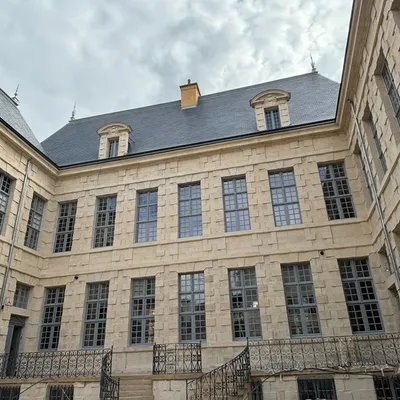 Dijon : François Rebsamen salue l'obtention d'une reconnaissance...