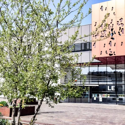 Concours d’improvisation à Chenôve : qui sera le meilleur collégien...