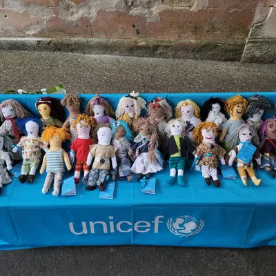 Dijon : l’UNICEF Bourgogne organise une après-midi portes ouvertes...