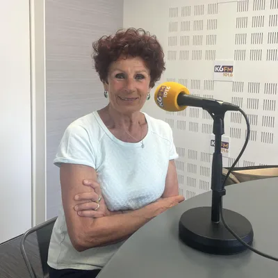 Loi d'urgence agricole : la députée de Côte-d'Or Catherine Hervieux...