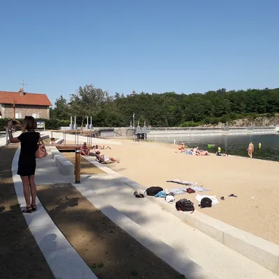 Baignades sauvages en Côte-d’Or : Voies navigables de France...