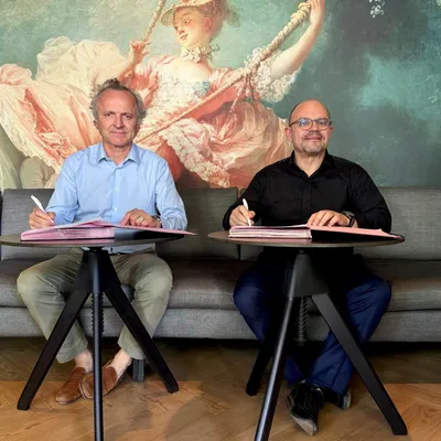 SNCF Voyageurs et l’école dijonnaise BSB renouvellent leur...