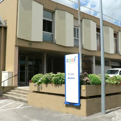 AGEF Nuits-Saint-Georges : deux journées portes ouvertes à l'école...