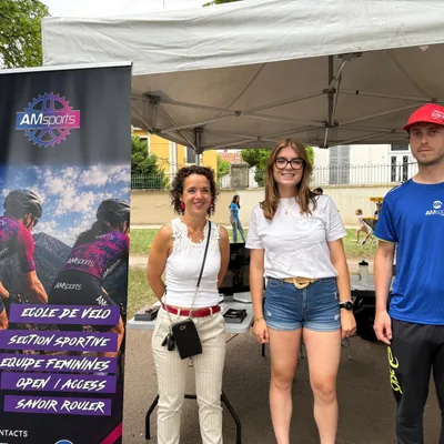 Sports : l’offre de cyclisme s’enrichit à partir de septembre à Dijon