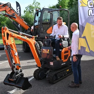Beaune accueillera la 2e édition du Bourgogne BTP Expo en juin 2026