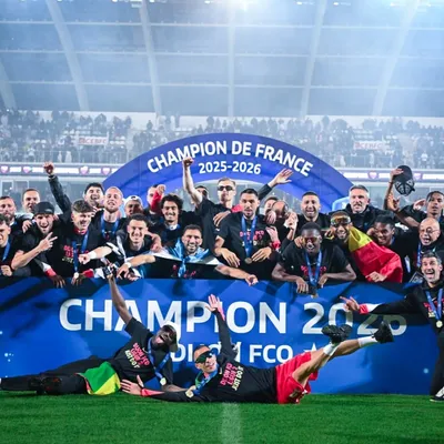 Foot : Découvrez le calendrier du DFCO pour la saison de Ligue 2...