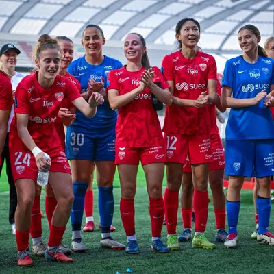 DFCO : la section féminine professionnelle va être liquidée, le...