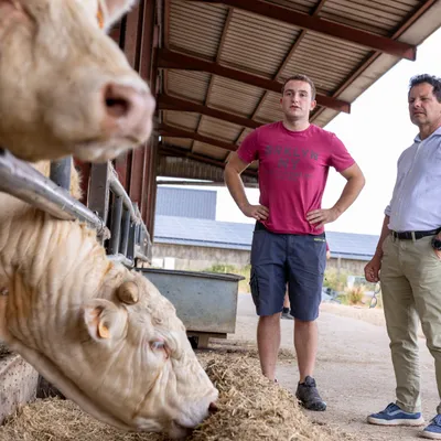 La région Bourgogne-Franche-Comté porte la Dotation Jeunes...