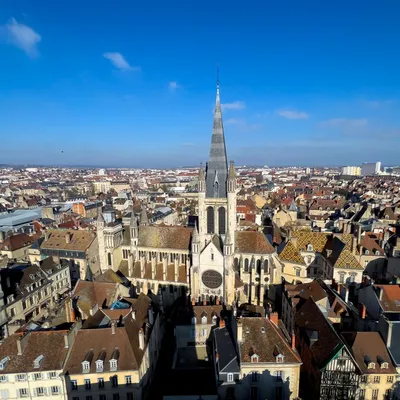 La Ville de Dijon renforce son dispositif face à la vigilance...
