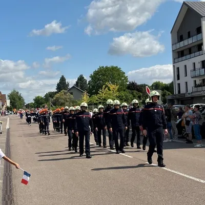 Chevigny-Saint-Sauveur organise deux jours de festivités pour...
