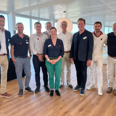 Une entreprise bourguignonne reconnue parmi les meilleures de France