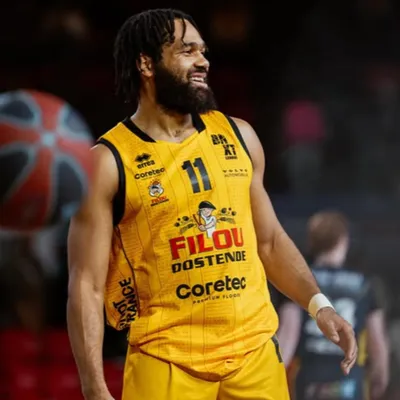 Basket : la JDA Dijon enregistre une nouvelle recrue