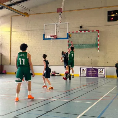 Le Basket Olympique Beaunois accueille les finales régionales ce...