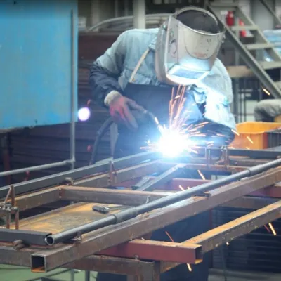 Commerce, industrie, construction... L'emploi salarié privé diminue...