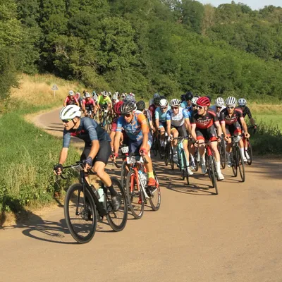 Courir pour la Paix : Bernard Hinault et Francesco Moser attendus...