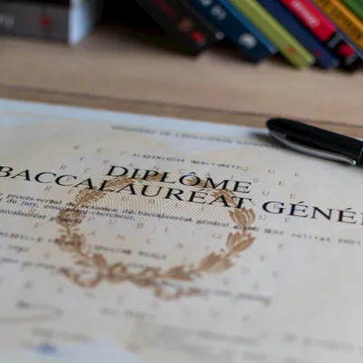 Académie de Dijon : 19% des élèves n'ont pas été diplômés du...