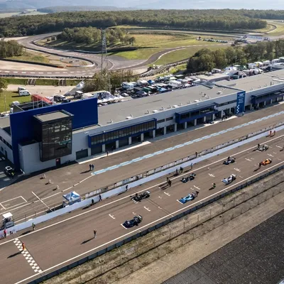 Dijon : le meeting du Trophée Tourisme Endurance annulé en raison...