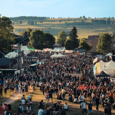 Le Festival de La Paille tire sa révérence après une ultime édition...