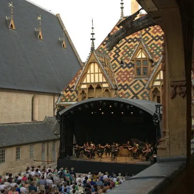 Découvrez le programme du dernier week-end du Festival...