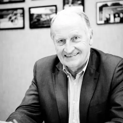 Gérard Dupire, figure emblématique politique à Dijon, est décédé