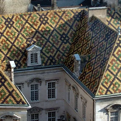 Un spectacle offert par la Ville de Dijon de retour à l’Hôtel de...