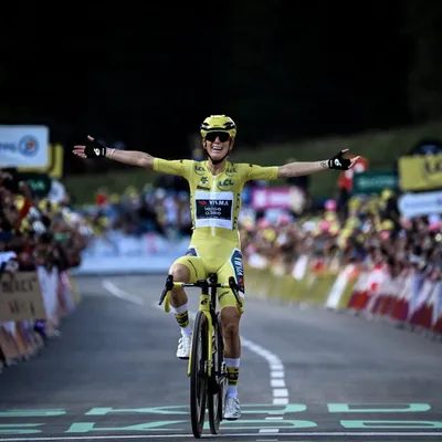 Tour de France Femmes 2026 à Dijon : les principales restrictions...