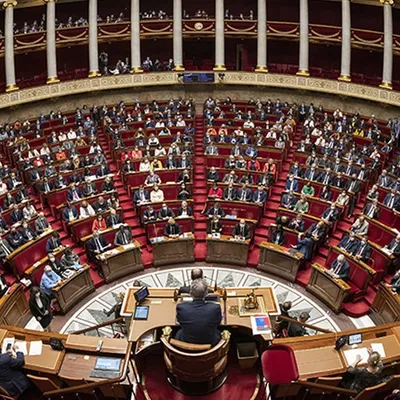 Loi sur la fin de vie : trois votes pour et deux contre, quels...