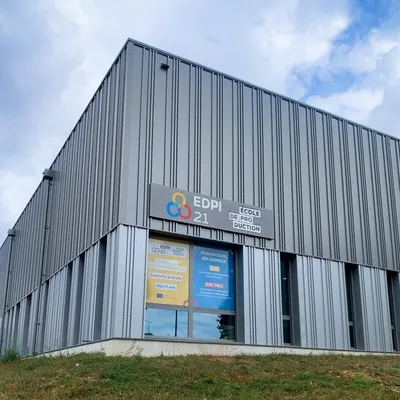 100 % de réussite au CAP pour les élèves de l’École de Production...