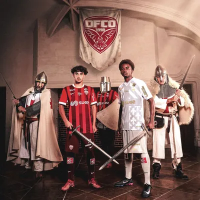 DFCO – Pau FC : la Ligue 2 de retour au stade Gaston-Gérard avec...