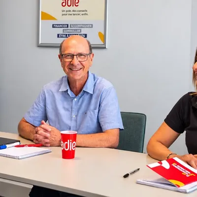 L’Adie lance une campagne de recrutement de 24 bénévoles en...