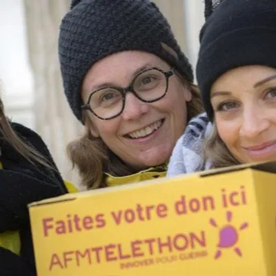 Téléthon 2026 en Côte-d’Or : recherche, familles et bénévoles au...