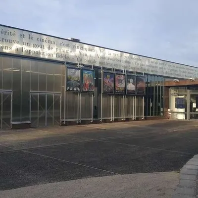 Ciné Clap lance sa rentrée à Beaune entre ciné-débats, festival...