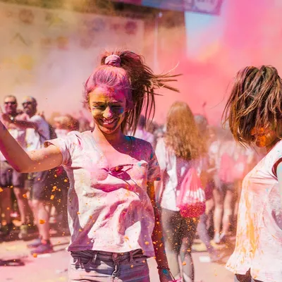 La Color Campus de retour à l’université de Dijon ce jeudi