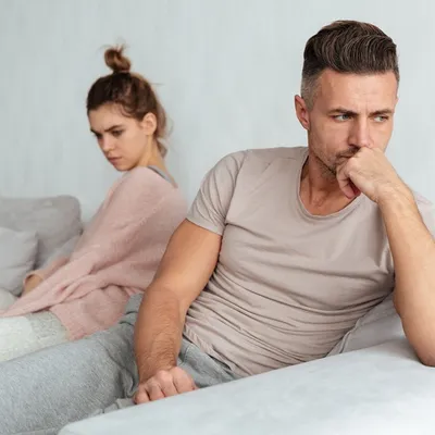 Comment préserver son couple après l’arrivée des enfants ? une...