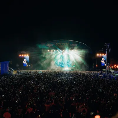 83 500 festivaliers : une édition record pour le Golden Coast 2026