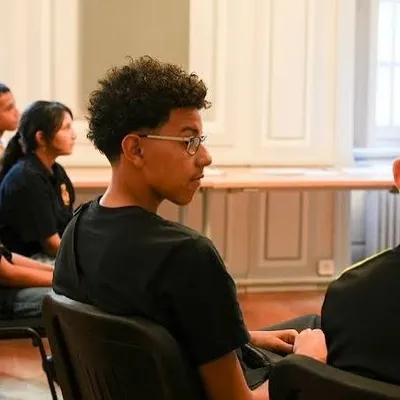Parole aux adolescents, les candidatures au conseil participatif...
