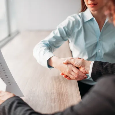 À Dijon, un job dating dédié aux femmes qui veulent travailler dans...