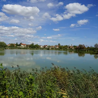 Beaune veut acquérir le lac Joigneaux pour le rendre aux habitants
