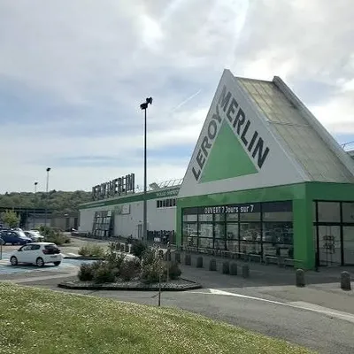 Leroy Merlin Quetigny organise sa Rentrée des Pros ce vendredi 18...