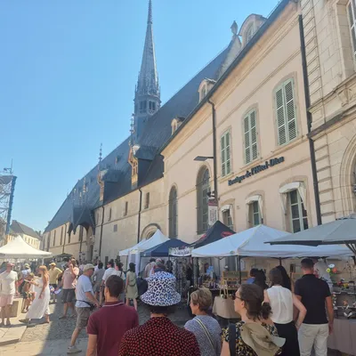 Que faire à Beaune cette semaine ? Les idées sorties à ne pas manquer
