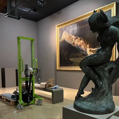 Le musée des Beaux-Arts de Beaune rouvre avec 6 000 ans d’art et...