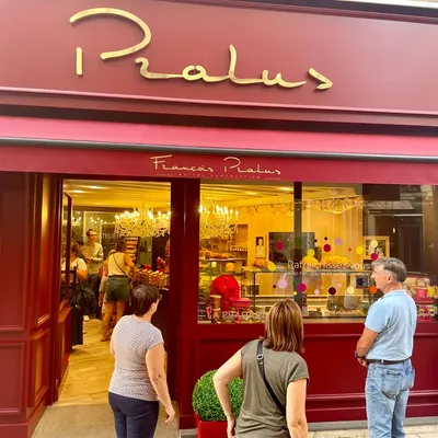 Pralus débarque à Beaune : retour sur l’inauguration officielle et...