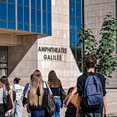 L’Université Bourgogne Europe, parmi les 25 meilleures universités...