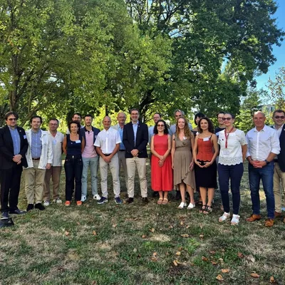 Rentrée 2026 à l’Université Bourgogne Europe : les principales...