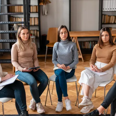 À Chenôve, le C.A.L.I. ouvre quatre nouveaux groupes pour les femmes