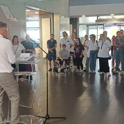 L’art au service de la santé mentale jusqu’au 16 octobre à Dijon
