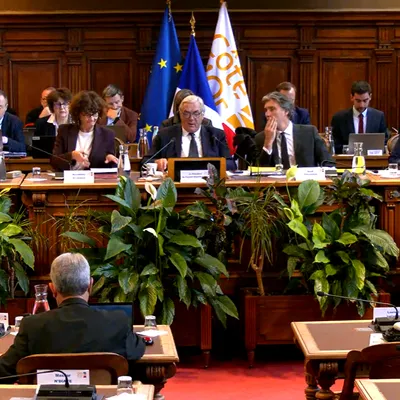 Budget 2027 : François Sauvadet alerte sur une perte de 17,8...
