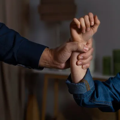 Maltraitance des enfants : plus de 300 spécialistes réunis à Dijon...