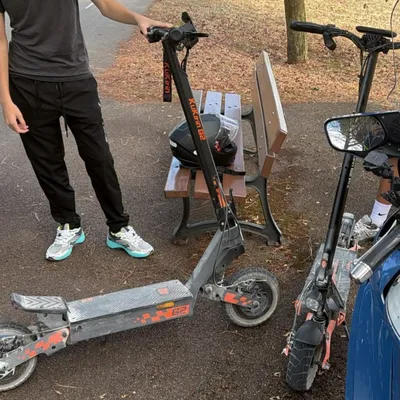 Incivilités et trottinettes électriques : Chevigny-Saint-Sauveur...