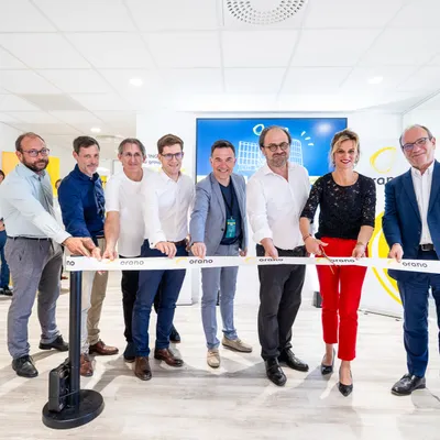 Orano inaugure de nouveaux bureaux d’ingénierie et prévoit de...
